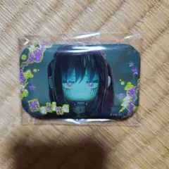 ミルキーサブウェイ ミルサブ トレーディング缶バッジ マキナ - メルカリ