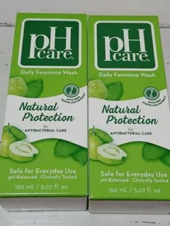 pH care Cooling Comfort 250ml 2本セット - メルカリ