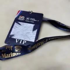 横浜F・マリノス ネックストラップ VIP