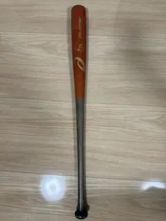 ミズノプロ　NPBマーク　木製バット 内川聖一選手　背番号24 中古 ミズノプロ NPBマーク 木製バット 内川聖一選手 背番号24 中古