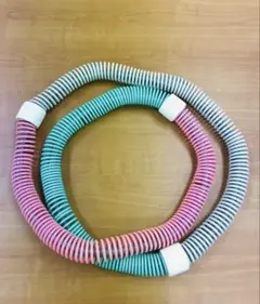 ソフトスプリング フラフープ 1.2kg