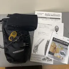 2026年最新】スレンダートーンエボリューション腹筋ベルトセット[男性