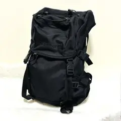 【人気】karrimor SF Sabre30 カリマー ブラック リュックのサムネイル