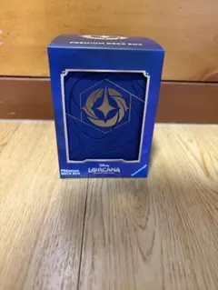 ロルカナ プレミアム デッキボックス Ultra Pro Ultra fZ57 - メルカリ
