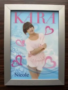 2026年最新】kara ポスターの人気アイテム - メルカリ
