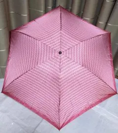 MARIO VALENTINO 折りたたみ傘 雨傘 日本製 【未使用品】のサムネイル