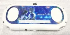 2026年最新】psvita pch-2000 final fantasyの人気アイテム - メルカリ