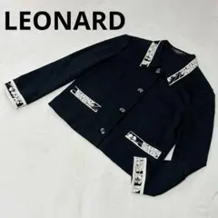 2026年最新】LEONARD レディース テーラードジャケットの人気アイテム