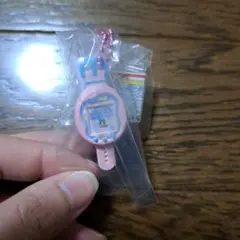 たまごっち おかしなたまごボーロっち パッケージチャームつき2