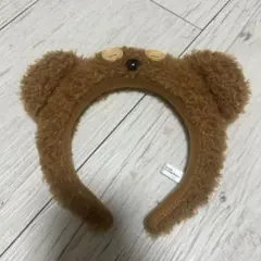 ティム　TIM カチューシャ ユニバ　USJ ミニオン