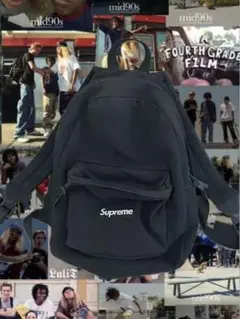 2025年最新】supreme backpack 20fwの人気アイテム - メルカリ