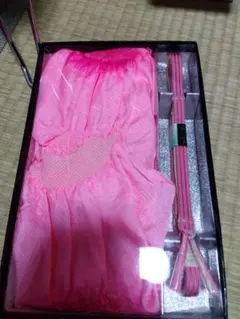 帯じめ＆おびあげセット金曜日まで
