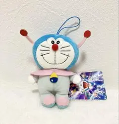 【新品・未使用 】 ドラえもんぬいぐるみ「ドラえもんのび太の宇宙小戦争2021」