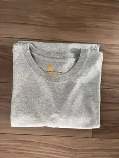 Carhartt Gray TシャツLサイズ