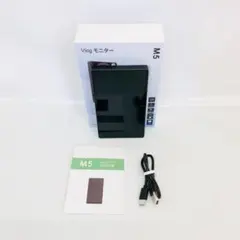 MAGEX M5 Vlogモニター 超薄型 マグネット式 - メルカリ
