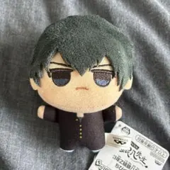 ３年Z組　土方十四郎　銀八先生　ちびぐるみ　ぬいぐるみ　銀魂　②