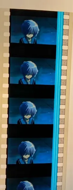 2026年最新】涼宮ハルヒの消失 フィルムの人気アイテム - メルカリ