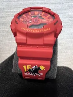 カシオ　Gショック　JRA オッズマスターGP 懸賞品　タイキシャトル　非売品 2026年最新】jra g-shockの人気アイテム - メルカリ