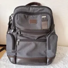 TUMI トゥミ 222681AT2 バックパック リュック 大容量 A4 PCのサムネイル