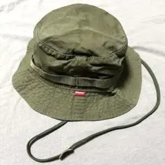 GUCCI グッチ バケットハット ¥ellow Bucks着用同モデル - メルカリ