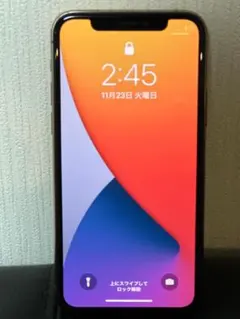 かなりの美品)iPhone11Pro ゴールド 256GB SIMフリー