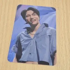 EXO カイ トレカ3枚セット - メルカリ