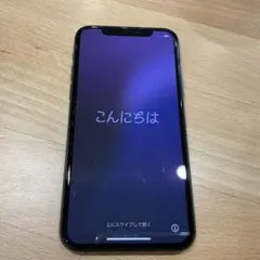 【即日発送可能】iPhone11Pro 256GB SIMフリー 80%