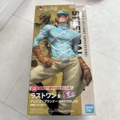 2026年最新】ジョジョ 一番くじ ラストワンの人気アイテム - メルカリ