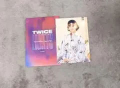 TWICE ランダムトレーディングカード ジョンヨン