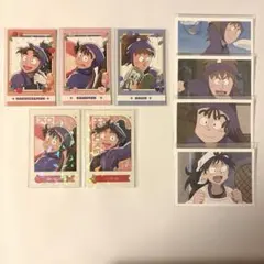 忍たま スイパラ コラボ 尾浜勘右衛門 久々知兵助 推しパシャ