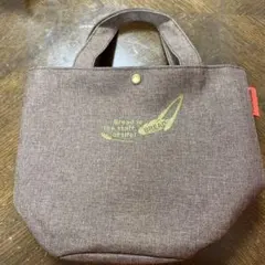 ポンパドール　トートバッグ　2026 福袋