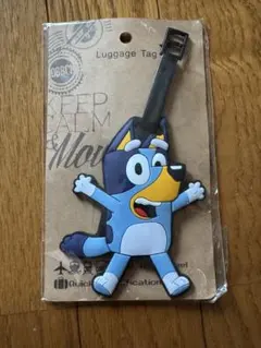 ブルーイ キャラクターグッズ