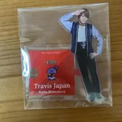 2026年最新】松倉海斗 アクスタ サマパラの人気アイテム - メルカリ