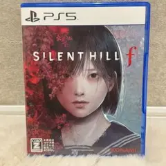 サイレントヒルF パッケージ版 (早期購入特典あり)