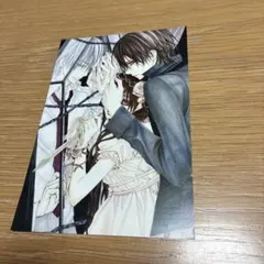 2026年最新】ヴァンパイア騎士 memories 特典の人気アイテム - メルカリ
