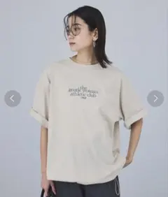 oblada / オブラダ 別注HELLO TEE TSH - メルカリ