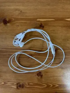 Apple EarPods USB-C 【純正品】　※箱無し