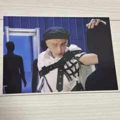 straykids oddinary ミニポスター　ヒョンジン