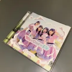(1518) メタシスターズ Wenus / We×Our×Us CD アイドル