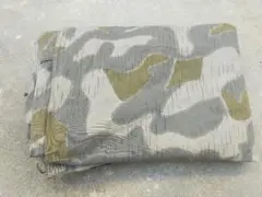 オーストリア軍幕 1960年製 1枚 ⑦ オーストリア軍幕 1960年製 1枚 ⑦