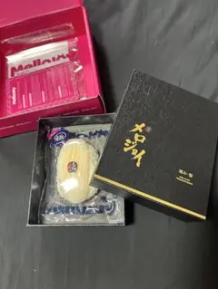 Mellojoy 極み・鮨 スクイーズイカ