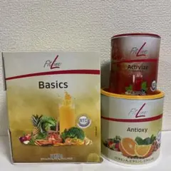 2026年最新】fitline アンチオキシの人気アイテム - メルカリ