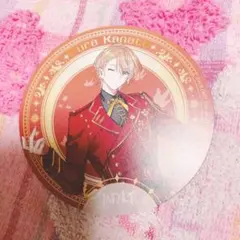 にじさんじ IMPACT チェキ 渡会雲雀 風楽奏斗 北見遊征 3D