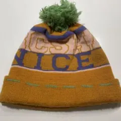RODEO CROWNSロデオクラウンズ　ニット帽