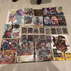 魔法戦隊マジレンジャーDVDBOX＆その他グッズセット - メルカリ