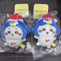 ☆3点☆ドンキホーテちいかわコラボ ドンペンなマスコット ぬいぐるみ