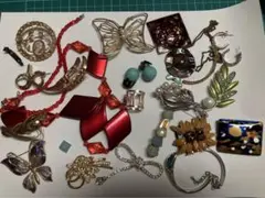 2025年最新】アクセサリー ジャンク まとめの人気アイテム