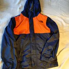 週末値下げTHE NORTH FACE フード付きジャケット