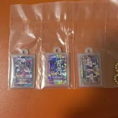 アイカツ グッズコレクション3 神崎美月