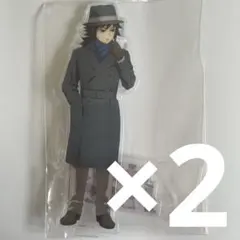 鬼滅の刃 AGF 2025 ランダムアクリルスタンド 冨岡義勇